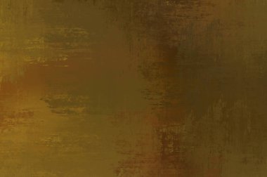 Çapraz vahşi fırça darbeleriyle arka plan. Renkli ve canlı bir tasvir. Boyalı sanat. Yaratıcı soyut resim.