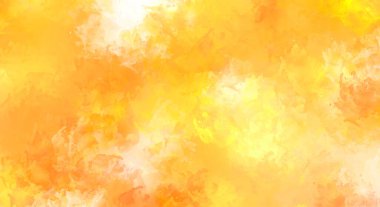 Sanatsal soyut arkaplan. Doku boyalı duvar kağıdı. Boya darbeleriyle yaratıcı bir illüstrasyon. Fırça desenli resim.