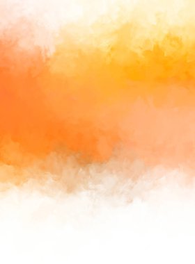 Renkli fırça darbelerinin soyut arkaplanı. fırçalanmış canlı duvar kağıdı. resmedilmiş sanat eseri. Eşsiz ve yaratıcı illüstrasyon.