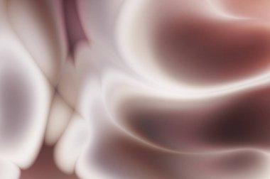 Fraktal güzel bir geçmişi var. Renkli şekilleri ve çizgileri olan havalı bir tasarım. Soyut sanat duvar kâğıdı. İlginç desenli hippi grafik resmi.