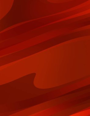 Soyut arkaplan. Renkli dalgalı tasarım duvar kağıdı. yaratıcı grafik 2D çizim. Dinamik şekilli modaya uygun sıvı örtüsü.