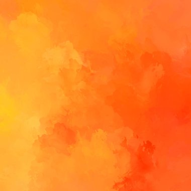 Boya darbeleri. 2D İllüstrasyon. Taranmış Boyalı Soyut Arkaplan. Fırça darbesi ile boyanmış. Modern sanat.