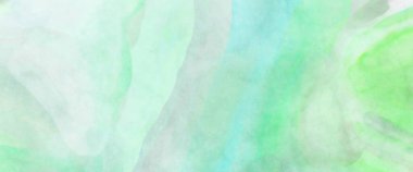 2D çizim. Sanatsal arkaplan resmi. Tablo üzerinde soyut resim. Çağdaş sanat. El yapımı resim. Renkli doku. Modern sanat eserleri. Yüzeyde suluboya fırça darbeleriyle boyama.