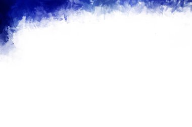 Taranmış Boyalı Soyut Arkaplan. Fırça darbesi ile boyanmış. Sanatsal canlılık ve renkli duvar kağıdı.