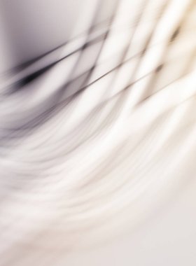 Soyut, enerjik bir arkaplan. Renkli, dalgalı duvar kâğıdı. Grafik çizimi. Üst üste gelen yumuşak dalgalı çizgiler.