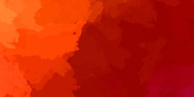 Sanatsal soyut arkaplan. Doku boyalı duvar kağıdı. Boya darbeleriyle yaratıcı bir illüstrasyon. Fırça desenli resim.