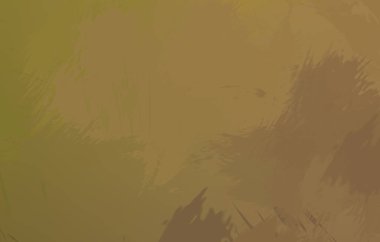 Renkli fırça darbelerinin soyut arkaplanı. fırçalanmış canlı duvar kağıdı. resmedilmiş sanat eseri. Eşsiz ve yaratıcı illüstrasyon.