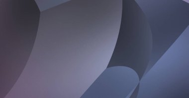 Soyut arkaplan. Renkli duvar kağıtları kesişen şekiller desen grafikleri. Duvar kağıdı, afiş, arkaplan, kart, kitap kapağı veya web sitesi için canlı tasarım.