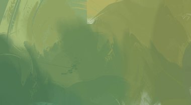 Renkli fırça darbelerinin soyut arkaplanı. fırçalanmış canlı duvar kağıdı. resmedilmiş sanat eseri. Eşsiz ve yaratıcı illüstrasyon.