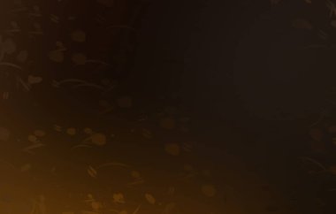 Vahşi fırça darbeleri. Taranmış Boyalı Soyut Arkaplan. Fırça darbesi ile boyanmış. Boya darbeleri. 2B Görüntü.