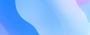 Soyut arkaplan. Renkli dalgalı tasarım duvar kağıdı. yaratıcı grafik 2D çizim. Dinamik şekilli modaya uygun sıvı örtüsü.