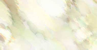 Çağdaş sanat. El yapımı resim. Modern sanat eserleri. Yüzeyde suluboya fırça darbeleriyle resim yapmak. 2D çizim. Sanatsal arkaplan resmi. Tablo üzerinde soyut resim. Renkli doku.