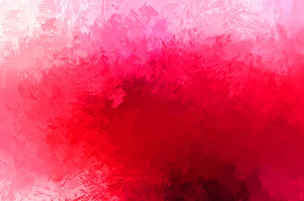 Renkli fırça darbelerinin soyut arkaplanı. fırçalanmış canlı duvar kağıdı. resmedilmiş sanat eseri. Eşsiz ve yaratıcı illüstrasyon.