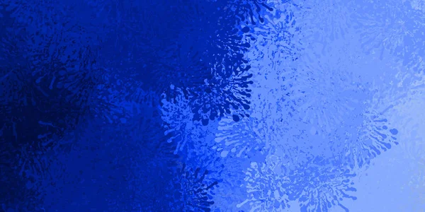 Sanatsal soyut arkaplan. Doku boyalı duvar kağıdı. Boya darbeleriyle yaratıcı bir illüstrasyon. Fırça desenli resim.