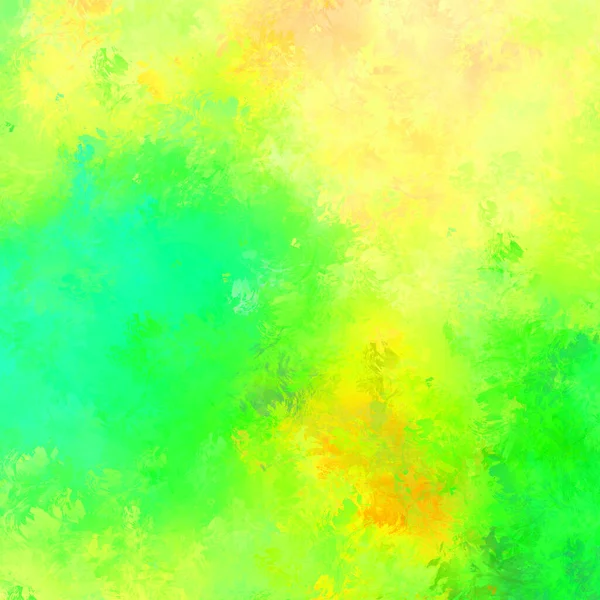 Boya darbeleri. 2D İllüstrasyon. Taranmış Boyalı Soyut Arkaplan. Fırça darbesi ile boyanmış. Modern sanat.