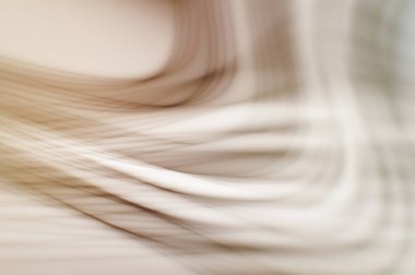 Soyut, enerjik bir arkaplan. Renkli, dalgalı duvar kâğıdı. Grafik çizimi. Üst üste gelen yumuşak dalgalı çizgiler.