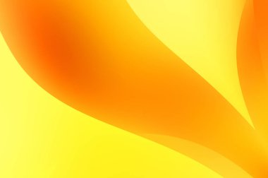 Soyut arkaplan. Renkli dalgalı tasarım duvar kağıdı. yaratıcı grafik 2D çizim. Dinamik şekilli modaya uygun sıvı örtüsü.