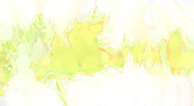 2D çizim. Sanatsal arkaplan resmi. Tablo üzerinde soyut resim. Çağdaş sanat. El yapımı resim. Renkli doku. Modern sanat eserleri. Yüzeyde suluboya fırça darbeleriyle boyama.