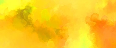 Sanatsal soyut arkaplan. Doku boyalı duvar kağıdı. Boya darbeleriyle yaratıcı bir illüstrasyon. Fırça desenli resim.