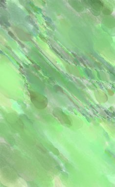 Yüzeyde suluboya vuruşlar. Sanatsal arkaplan resmi. Tablo üzerinde soyut resim. Fırça darbeleri. Çağdaş sanat. El işçiliğinin renkli dokusu. Modern resim.