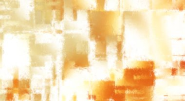 Modern sanat. Renkli çağdaş sanat eserleri. Renkli boya darbeleri. Soyut arkaplanda fırça darbeleri. Fırça boyası. Eşsiz duvar sanatı.