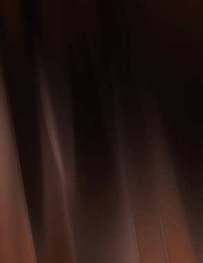 Renkli ışık dalgalarıyla serin bir arka plan. Dalgalı hareketin 2B çizimi. Canlı renk şekilleri. Soyut kavramsal duvar kağıdı.