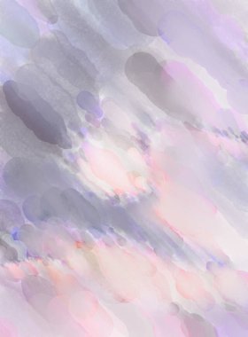 Modern sanat eserleri. Artistik suluboya fon malzemesi. Eşsiz suluboya rastgele desen. Yaratıcı soyutlama. Dijital doku duvar kağıdı. 2d illüstrasyon. 