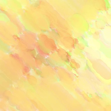 El yapımı sürreal soyut desenli suluboya. Modern sanatsal resim. 2D çizim. Arkaplan boyası karışımı. Yaratıcı duvar sanatı. Çağdaş sanat.