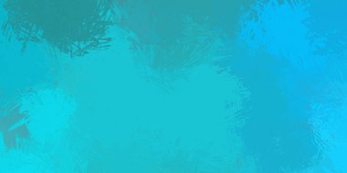 Yaratıcı bir geçmiş. Canlı fırça darbeleriyle boyanmış. Renkli desenli resim. Fırçalanmış duvar kağıdını boya.