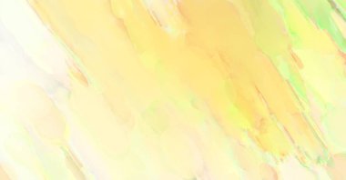 Poster, duvar sanatı, afiş, kart, kitap kapağı veya ambalaj için pastel renkli suluboya resim. Alkol mürekkebini andıran rahatlatıcı fırça darbelerinin modern resmi.