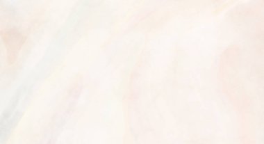 Pastel renklerde suluboya resim. Poster, duvar sanatı, afiş, kart, kitap kapağı ya da ambalaj için rahatlatıcı kompozisyonun yumuşak renkli çizimi. Modern fırça darbeleri resim.