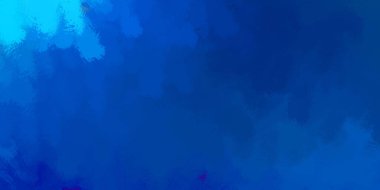 Yaratıcı bir geçmiş. Canlı fırça darbeleriyle boyanmış. Renkli desenli resim. Fırçalanmış duvar kağıdını boya.