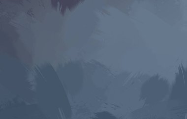 Kaotik resim. Taranmış Boyalı Soyut Arkaplan. Fırça darbesi ile boyanmış. Sanatsal canlılık ve renkli duvar kağıdı.