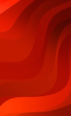 Soyut arkaplan. Renkli dalgalı tasarım duvar kağıdı. yaratıcı grafik 2D çizim. Dinamik şekilli modaya uygun sıvı örtüsü.