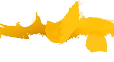 resmedilmiş sanat eseri. fırçalanmış canlı duvar kağıdı. Eşsiz ve yaratıcı illüstrasyon. Renkli fırça darbelerinin soyut arkaplanı. 