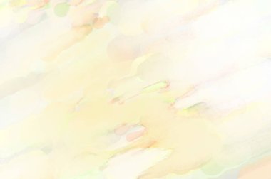 Modern sanat eserleri. Artistik suluboya fon malzemesi. Eşsiz suluboya rastgele desen. Yaratıcı soyutlama. Dijital doku duvar kağıdı. 2d illüstrasyon. 