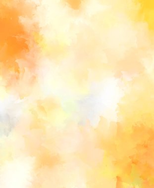 Modern sanat. Taranmış Boyalı Soyut Arkaplan. Fırça darbesi ile boyanmış. Boya darbeleri. 2B Görüntü.