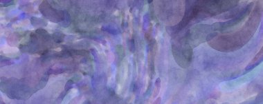 Çılgın suluboya şablonu. Yaratıcı soyutlama. Modern sanat eserleri. 2D çizim. Dijital doku duvar kağıdı. Sanatsal sulu arkaplan malzemesi.