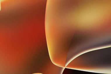 Soyut arkaplan. Değişken renk değişim dalgaları, dinamik hareketlerle. Işık dalgalarının neon renkli soyut tasarımı. Duvar kağıdı, afiş, arkaplan, kart, kitap illüstrasyonu, web sitesi.