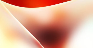 Soyut arkaplan. Değişken renk değişim dalgaları, dinamik hareketlerle. Işık dalgalarının neon renkli soyut tasarımı. Duvar kağıdı, afiş, arkaplan, kart, kitap illüstrasyonu, web sitesi.