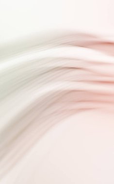 Soyut, enerjik bir arkaplan. Renkli, dalgalı duvar kâğıdı. Grafik çizimi. Üst üste gelen yumuşak dalgalı çizgiler.