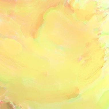 El yapımı sürreal soyut desenli suluboya. Modern sanatsal resim. 2D çizim. Arkaplan boyası karışımı. Yaratıcı duvar sanatı. Çağdaş sanat.