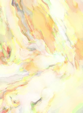 Modern sanat eserleri. Artistik suluboya fon malzemesi. Eşsiz suluboya rastgele desen. Yaratıcı soyutlama. Dijital doku duvar kağıdı. 2d illüstrasyon. 