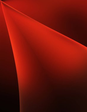 Soyut arkaplan. Değişken renk değişim dalgaları, dinamik hareketlerle. Işık dalgalarının neon renkli soyut tasarımı. Duvar kağıdı, afiş, arkaplan, kart, kitap illüstrasyonu, web sitesi.