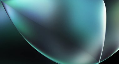 Soyut arkaplan. Değişken renk değişim dalgaları, dinamik hareketlerle. Işık dalgalarının neon renkli soyut tasarımı. Duvar kağıdı, afiş, arkaplan, kart, kitap illüstrasyonu, web sitesi.