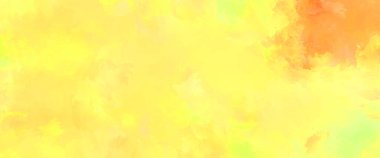 Renkli fırça darbelerinin soyut arkaplanı. fırçalanmış canlı duvar kağıdı. resmedilmiş sanat eseri. Eşsiz ve yaratıcı illüstrasyon.