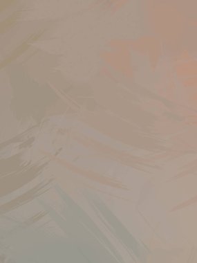 Kaotik resim. Taranmış Boyalı Soyut Arkaplan. Fırça darbesi ile boyanmış. Sanatsal canlılık ve renkli duvar kağıdı.