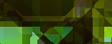 Üçgen arka planda üst üste dizayn ediliyor. Soyut geometrik duvar kağıdı. Geometrik renkli üçgen şekiller.