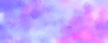 Sanatsal soyut arkaplan. Doku boyalı duvar kağıdı. Boya darbeleriyle yaratıcı bir illüstrasyon. Fırça desenli resim.