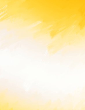 Sanatsal soyut arkaplan. Doku boyalı duvar kağıdı. Boya darbeleriyle yaratıcı bir illüstrasyon. Fırça desenli resim.